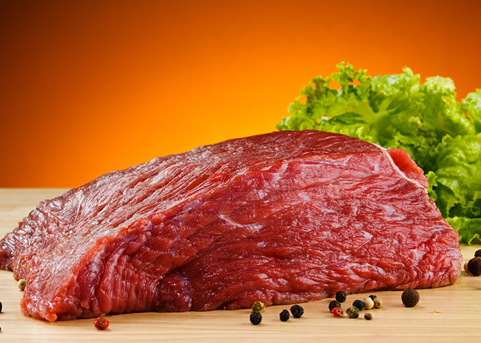 Viande bovine Chambéry